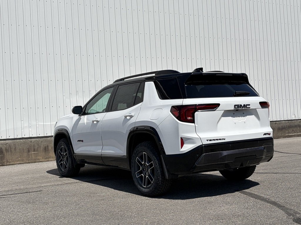 GMC Terrain  2026 à Joliette, Québec - 4 - w1024h768px