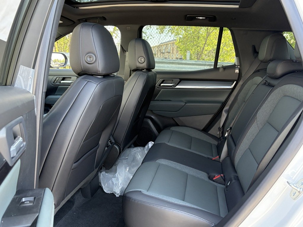 GMC Terrain  2026 à Joliette, Québec - 10 - w1024h768px