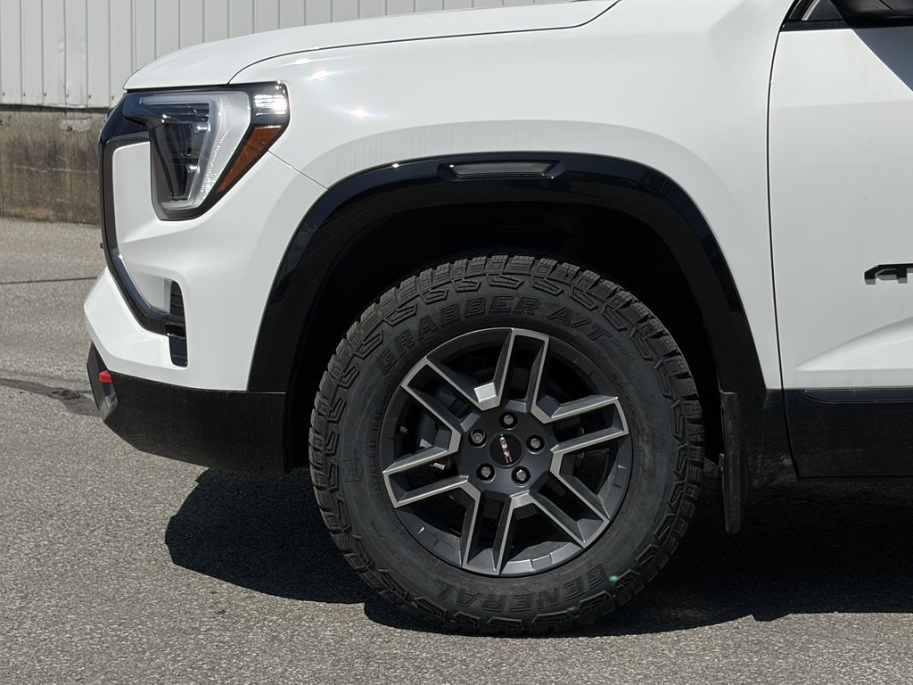 GMC Terrain  2026 à Joliette, Québec - 6 - w1024h768px