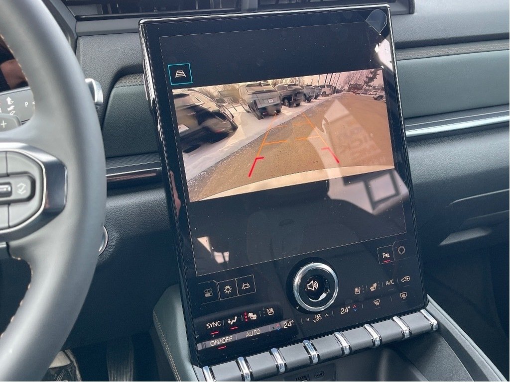 GMC Terrain  2026 à Joliette, Québec - 16 - w1024h768px