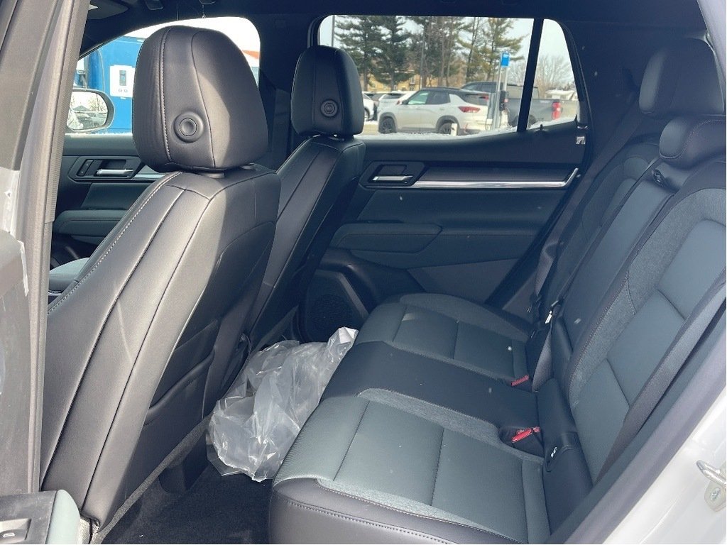 GMC Terrain  2026 à Joliette, Québec - 10 - w1024h768px