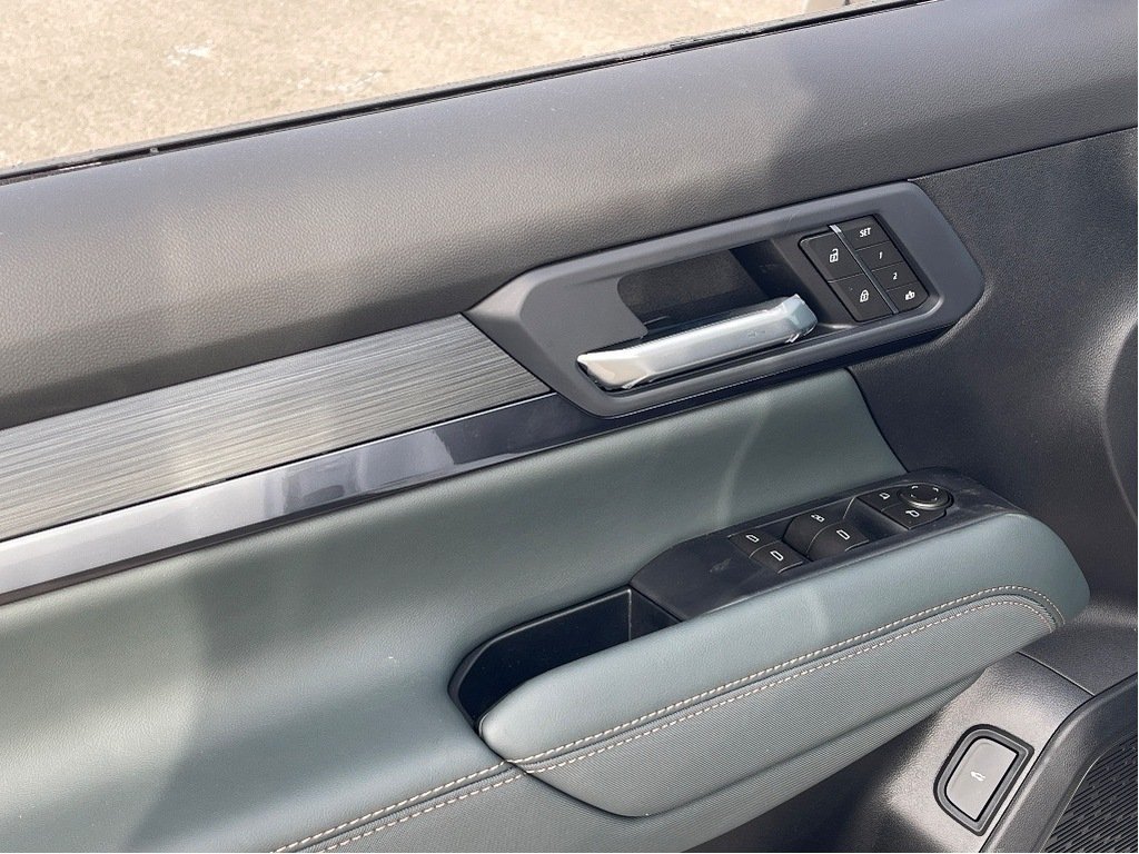 GMC Terrain  2026 à Joliette, Québec - 12 - w1024h768px