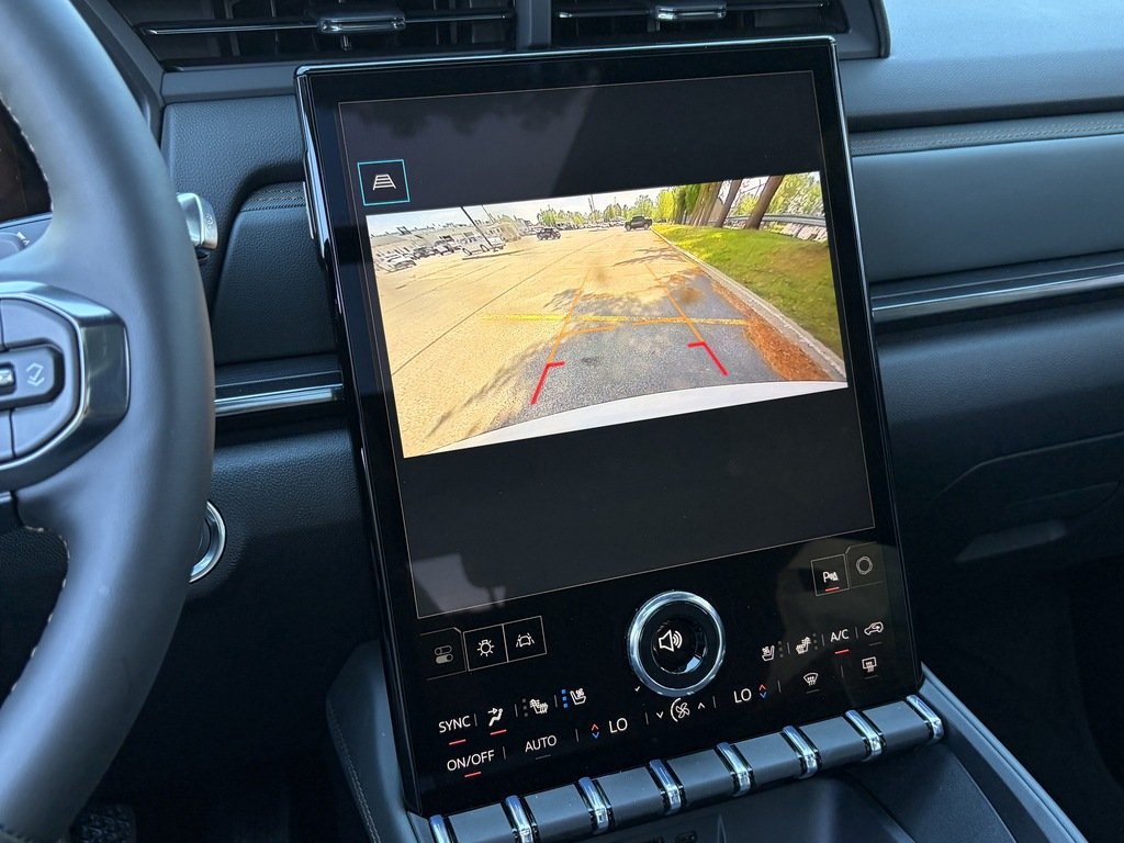 GMC Terrain  2026 à Joliette, Québec - 16 - w1024h768px