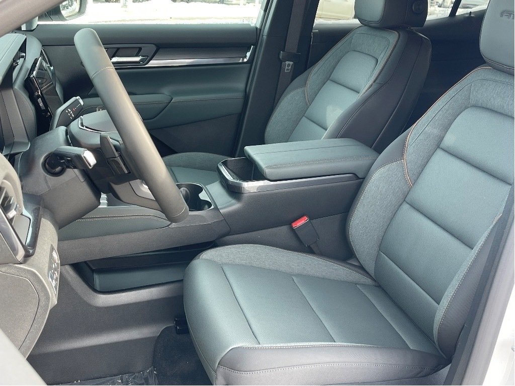 GMC Terrain  2026 à Joliette, Québec - 9 - w1024h768px