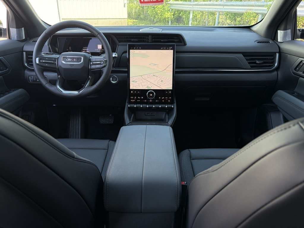 GMC Terrain  2026 à Joliette, Québec - 11 - w1024h768px