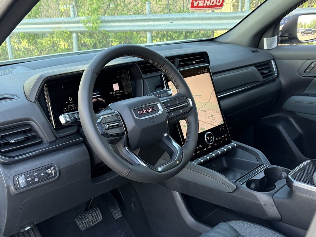 GMC Terrain  2026 à Joliette, Québec - 8 - w1024h768px