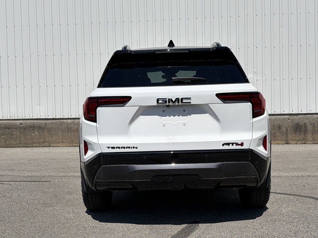 GMC Terrain  2026 à Joliette, Québec - 5 - w1024h768px