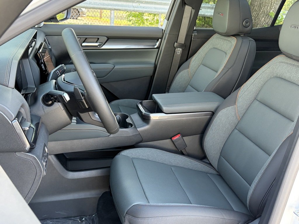 GMC Terrain  2026 à Joliette, Québec - 9 - w1024h768px
