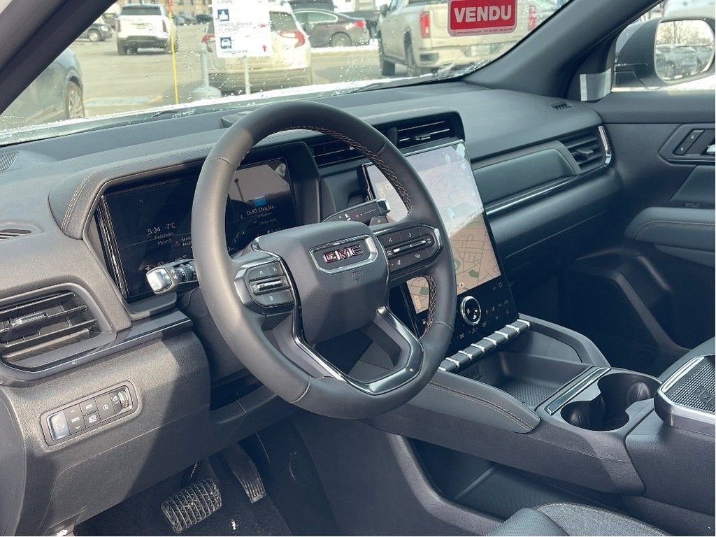 GMC Terrain  2026 à Joliette, Québec - 8 - w1024h768px