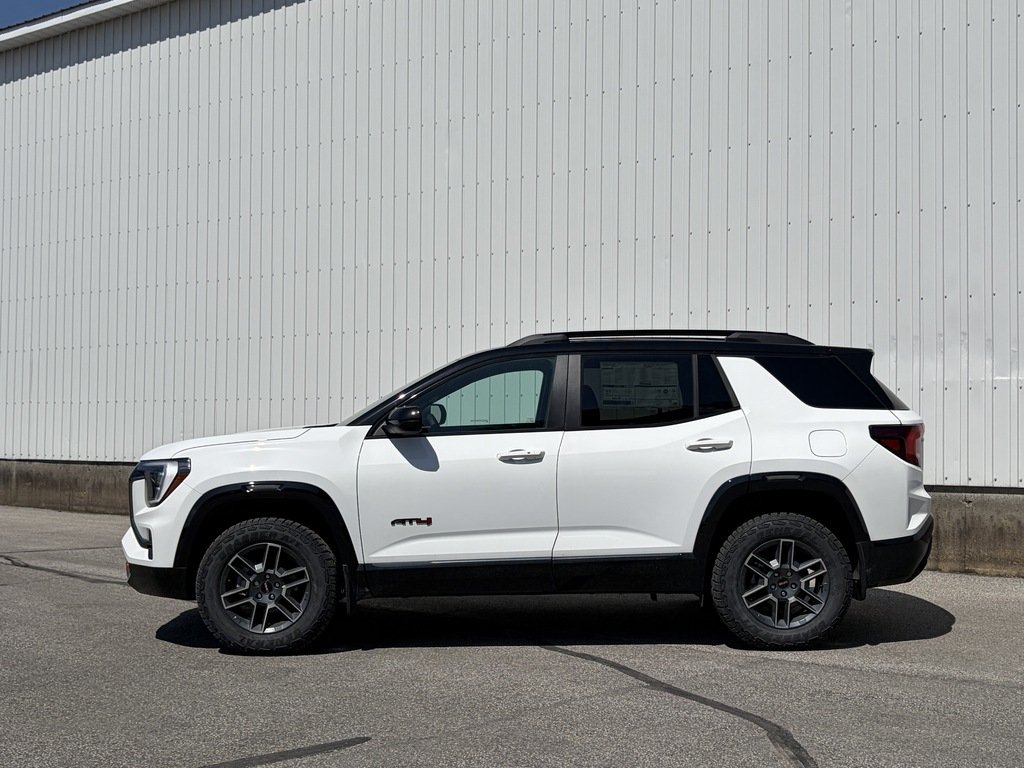 GMC Terrain  2026 à Joliette, Québec - 3 - w1024h768px