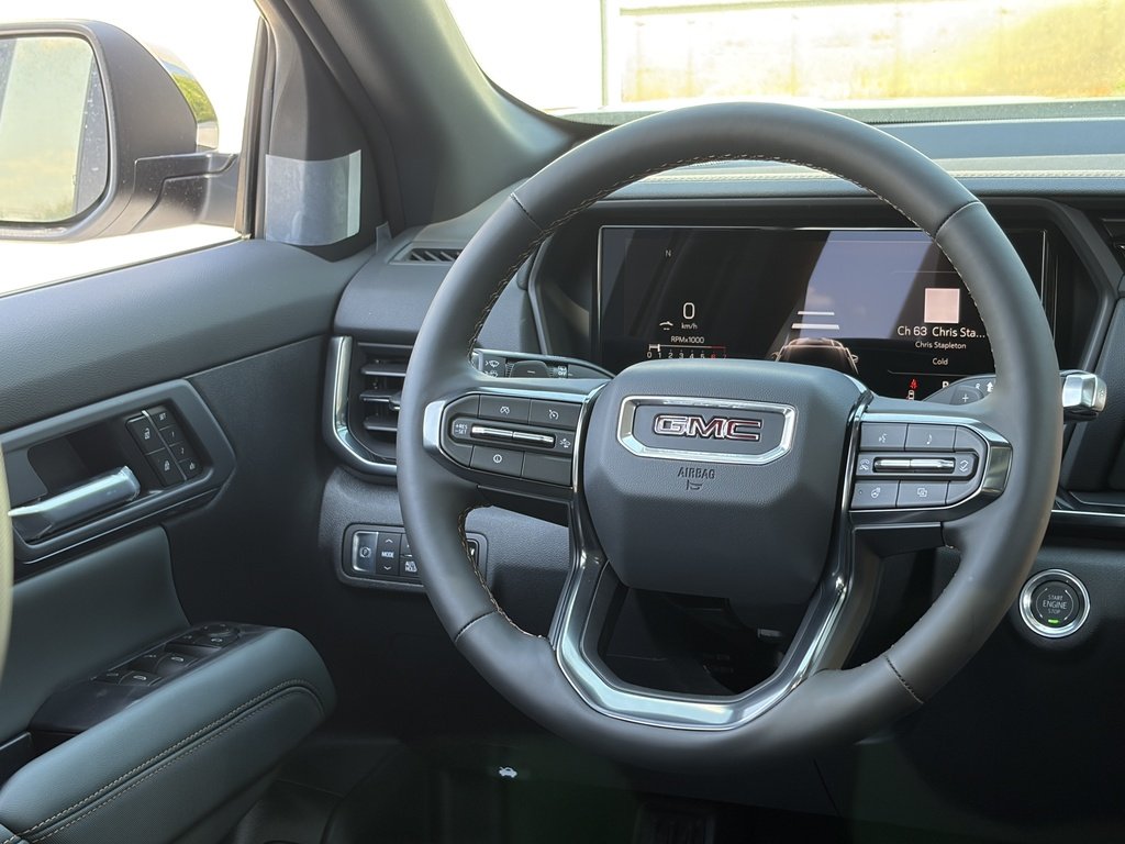 GMC Terrain  2026 à Joliette, Québec - 13 - w1024h768px