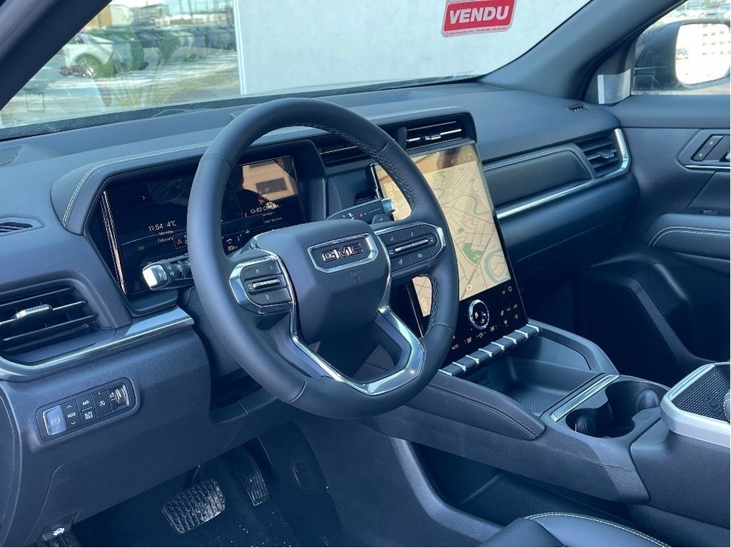 2026 GMC Terrain in Joliette, Quebec - 9 - w1024h768px