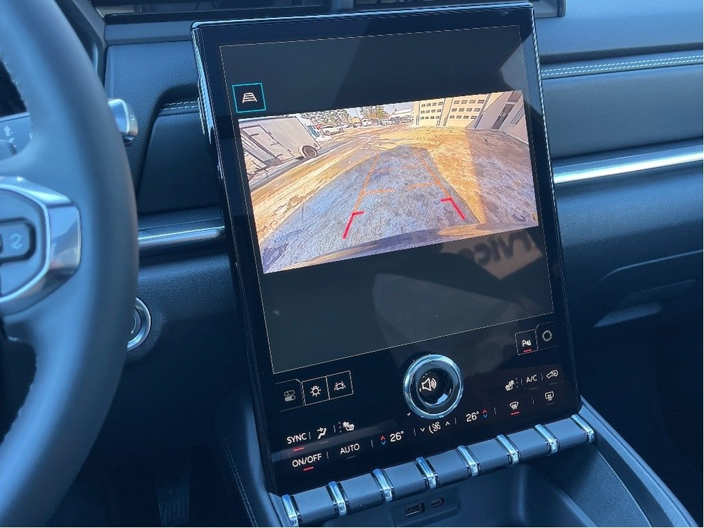 2026 GMC Terrain in Joliette, Quebec - 17 - w1024h768px