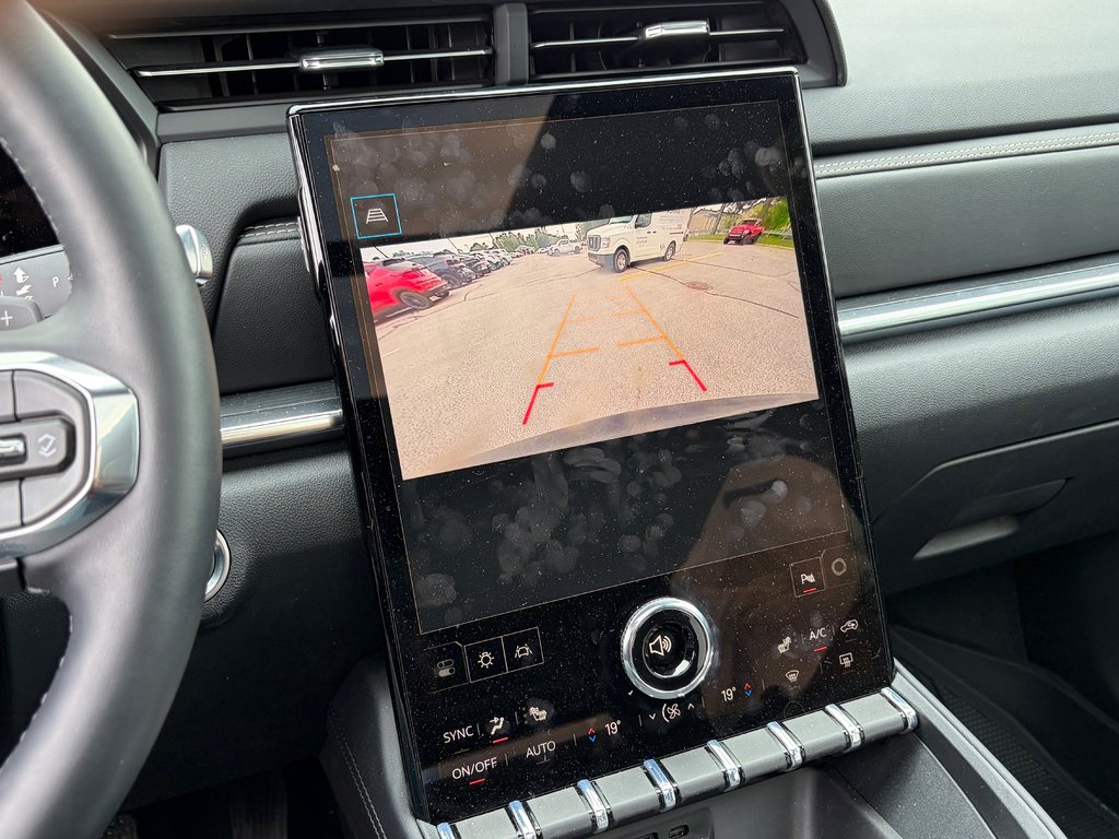 2026 GMC Terrain in Joliette, Quebec - 15 - w1024h768px