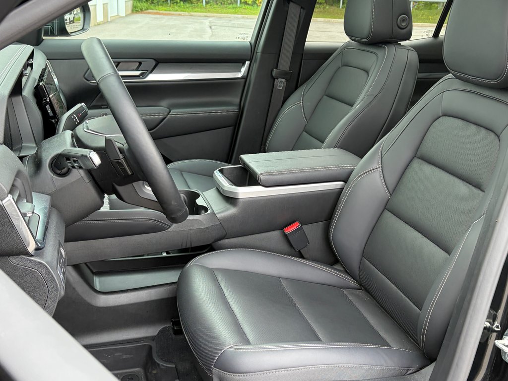 2026 GMC Terrain in Joliette, Quebec - 9 - w1024h768px