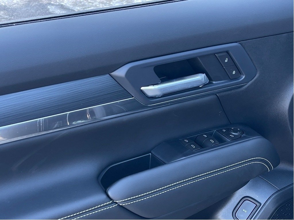 2026 GMC Terrain in Joliette, Quebec - 13 - w1024h768px