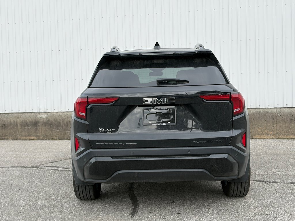 2026 GMC Terrain in Joliette, Quebec - 5 - w1024h768px