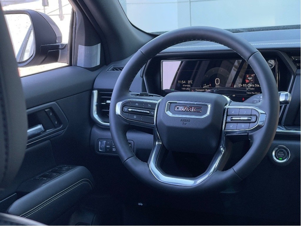 2026 GMC Terrain in Joliette, Quebec - 14 - w1024h768px