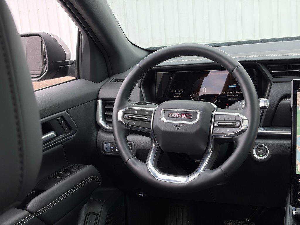 2026 GMC Terrain in Joliette, Quebec - 13 - w1024h768px