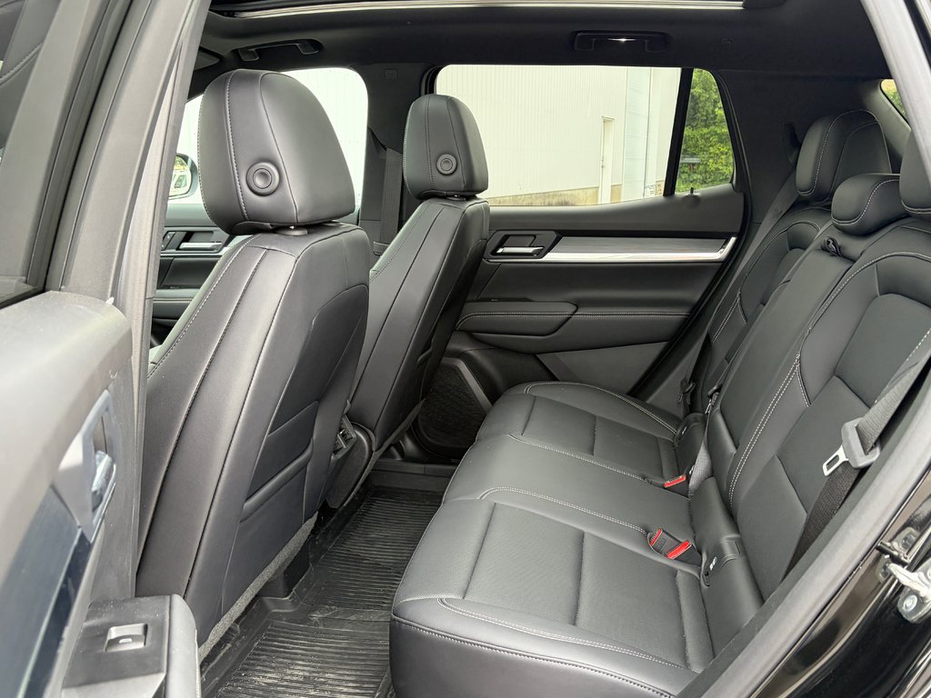 2026 GMC Terrain in Joliette, Quebec - 10 - w1024h768px