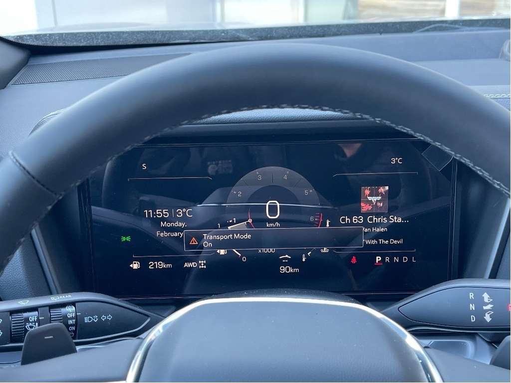 2026 GMC Terrain in Joliette, Quebec - 15 - w1024h768px