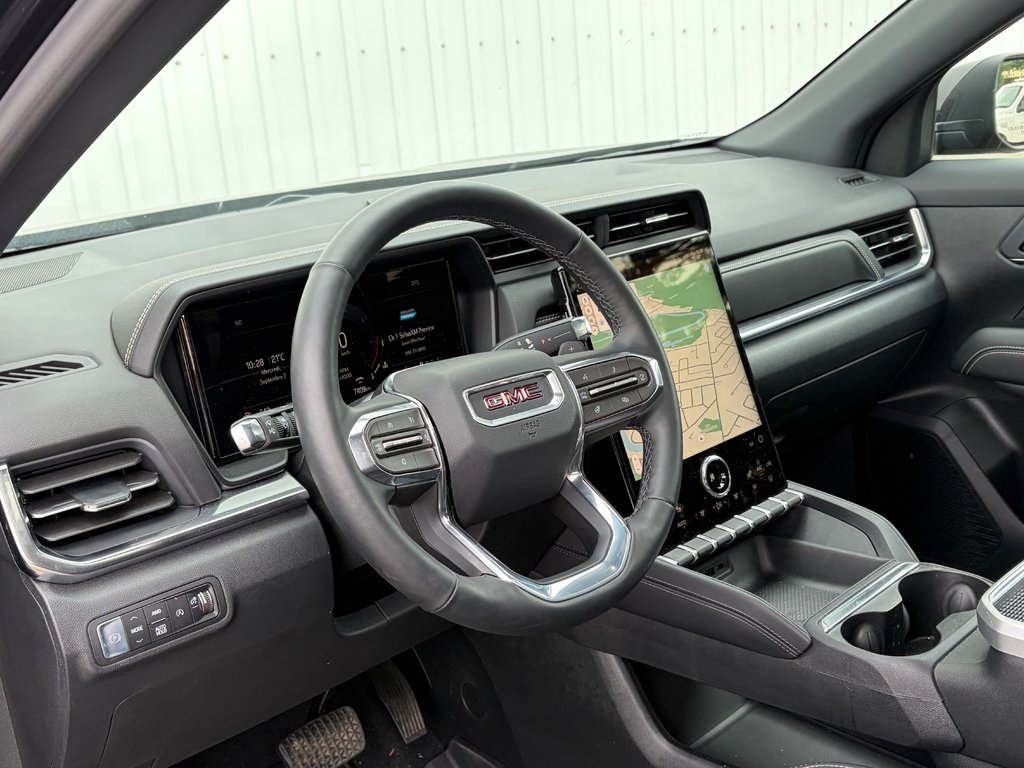 2026 GMC Terrain in Joliette, Quebec - 8 - w1024h768px