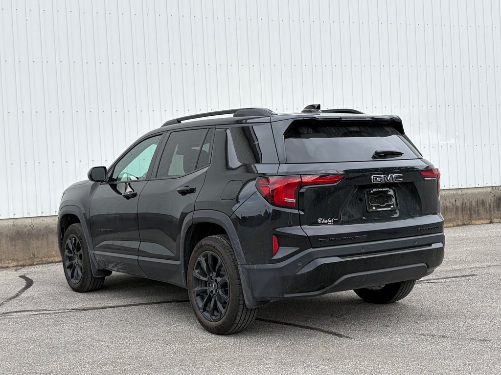2026 GMC Terrain in Joliette, Quebec - 4 - w1024h768px