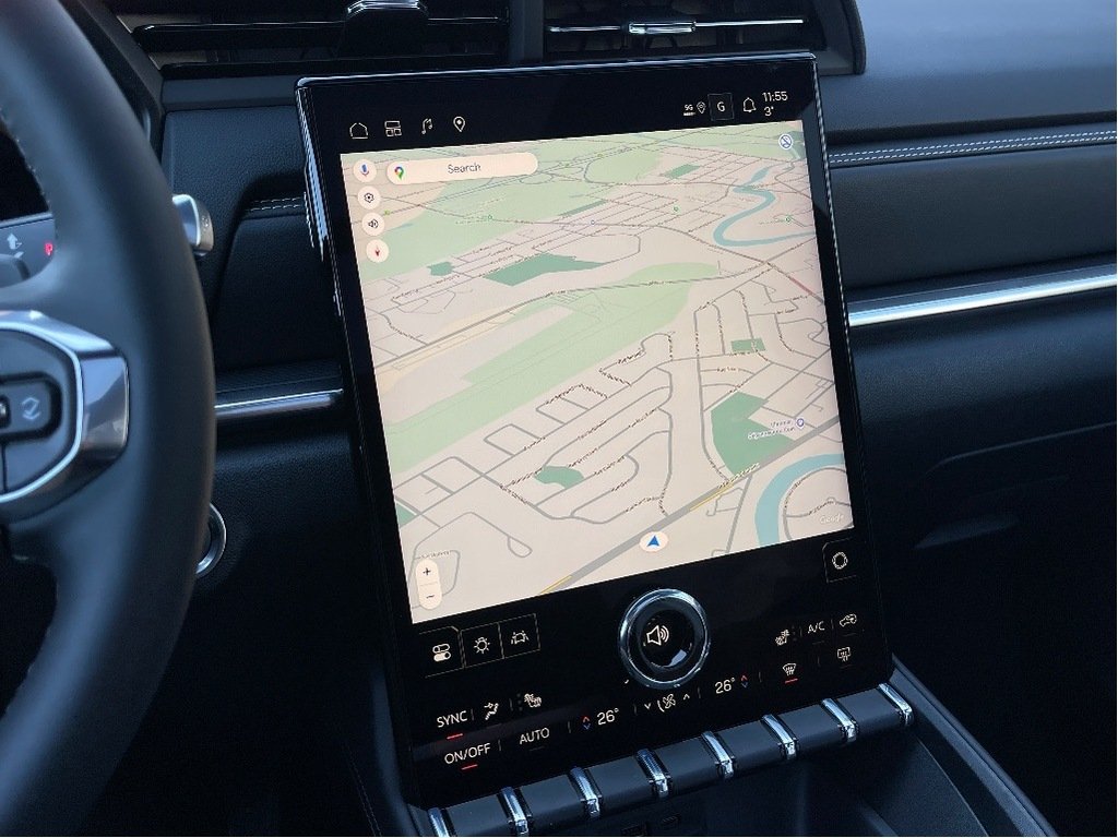 2026 GMC Terrain in Joliette, Quebec - 16 - w1024h768px