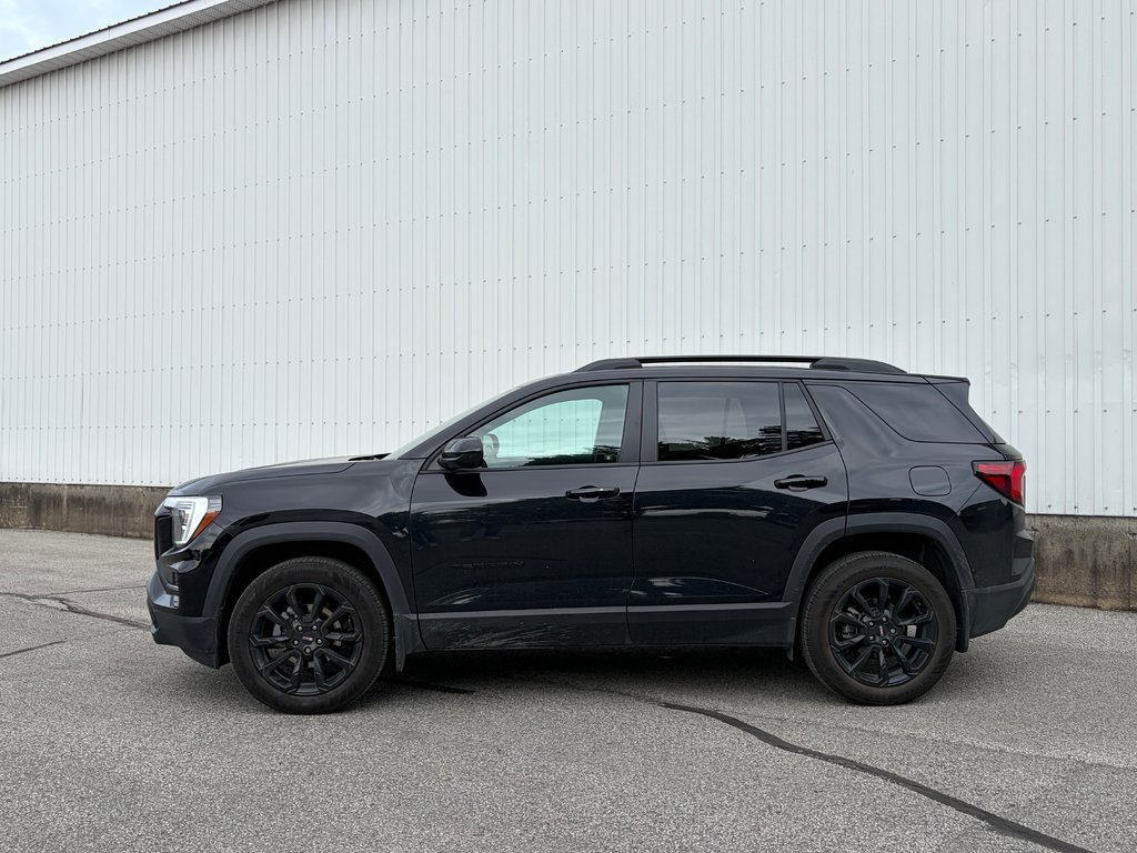 2026 GMC Terrain in Joliette, Quebec - 3 - w1024h768px
