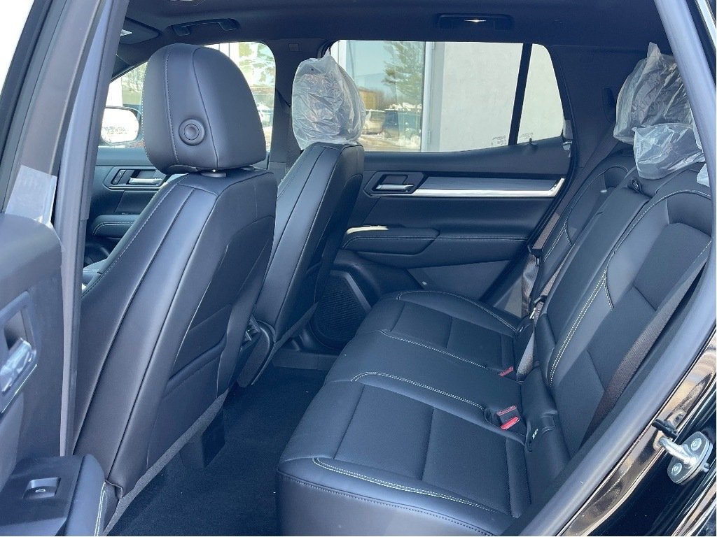 2026 GMC Terrain in Joliette, Quebec - 11 - w1024h768px