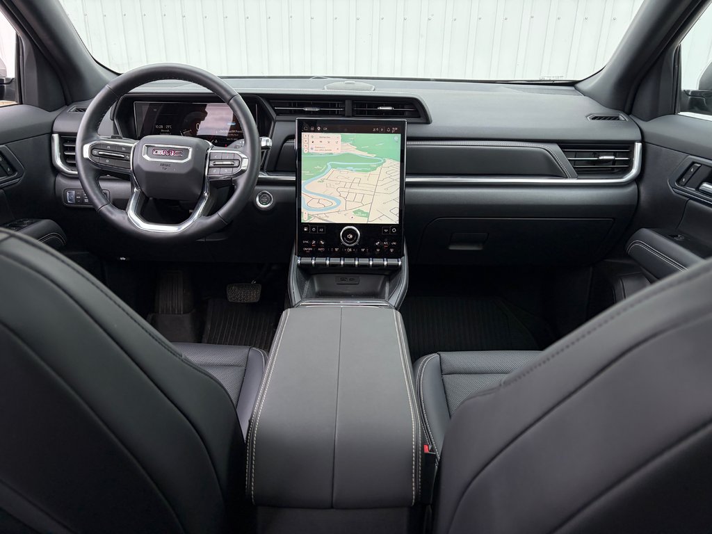 2026 GMC Terrain in Joliette, Quebec - 11 - w1024h768px