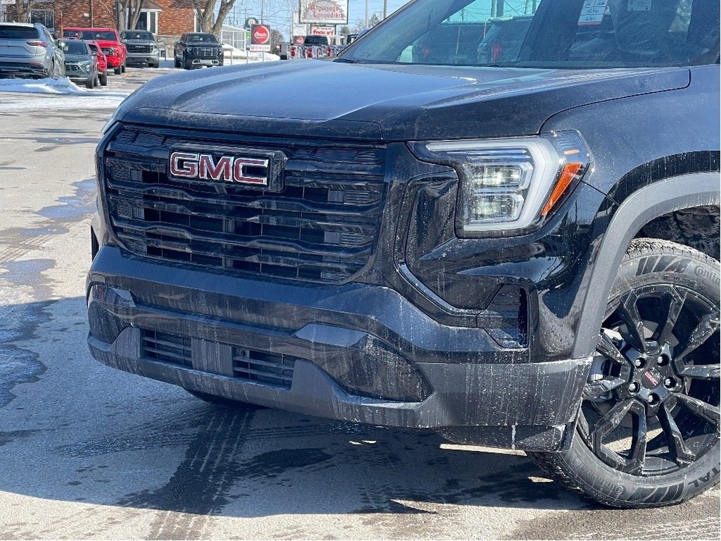 2026 GMC Terrain in Joliette, Quebec - 6 - w1024h768px