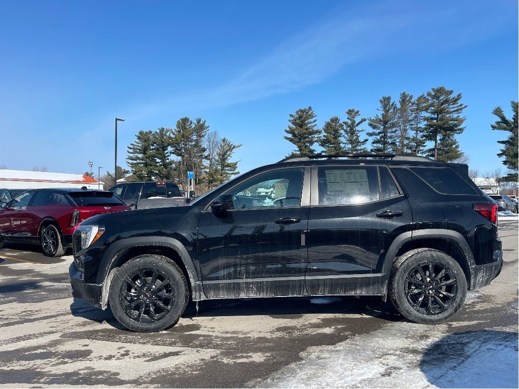 2026 GMC Terrain in Joliette, Quebec - 3 - w1024h768px