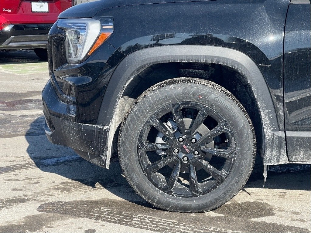 2026 GMC Terrain in Joliette, Quebec - 7 - w1024h768px