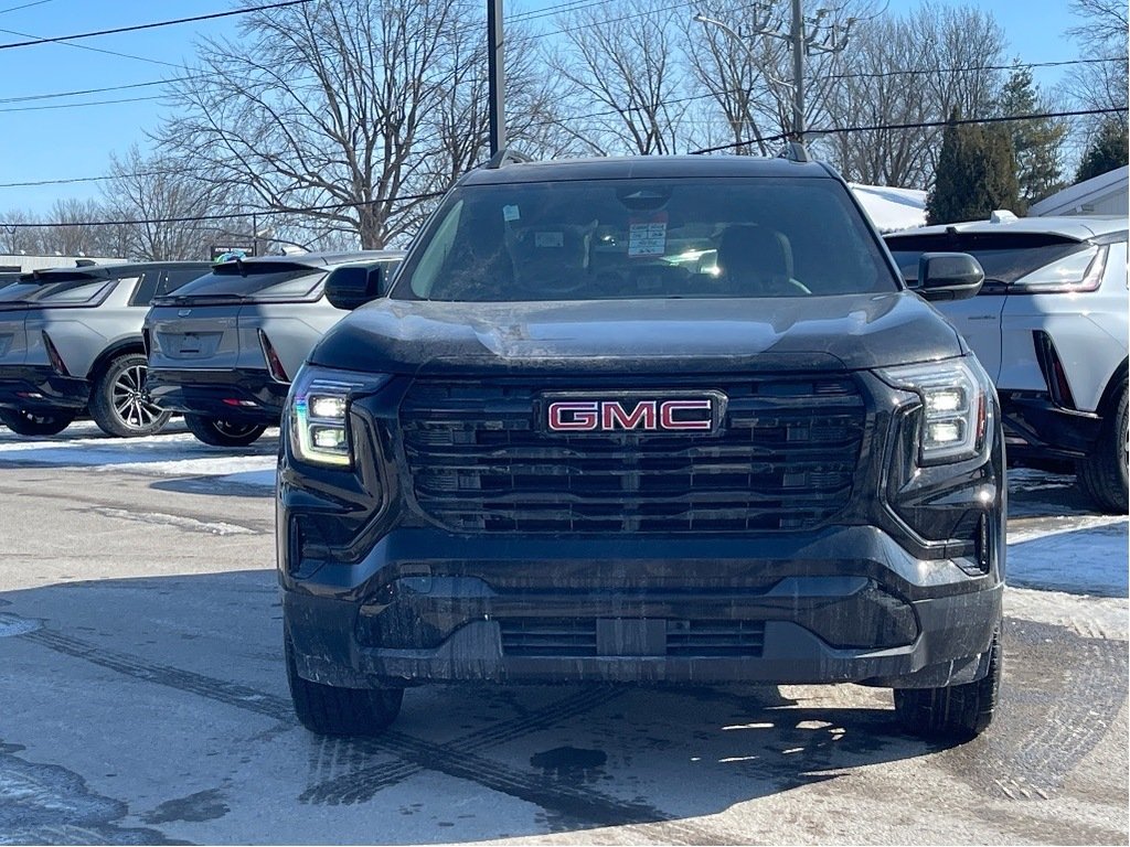 2026 GMC Terrain in Joliette, Quebec - 2 - w1024h768px