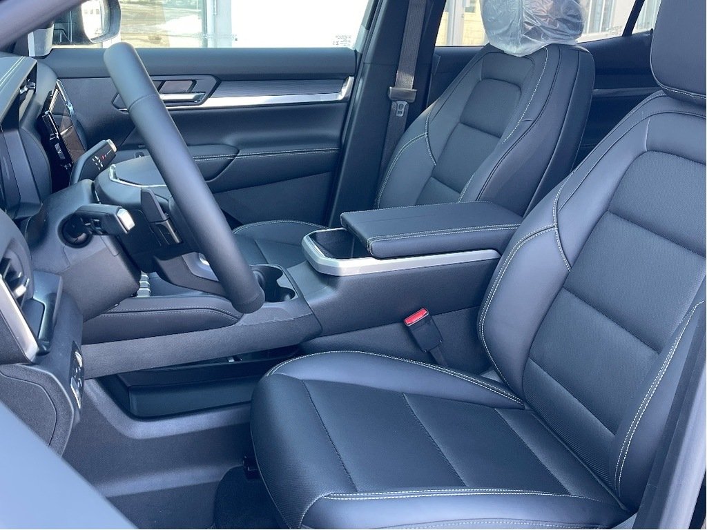 2026 GMC Terrain in Joliette, Quebec - 10 - w1024h768px