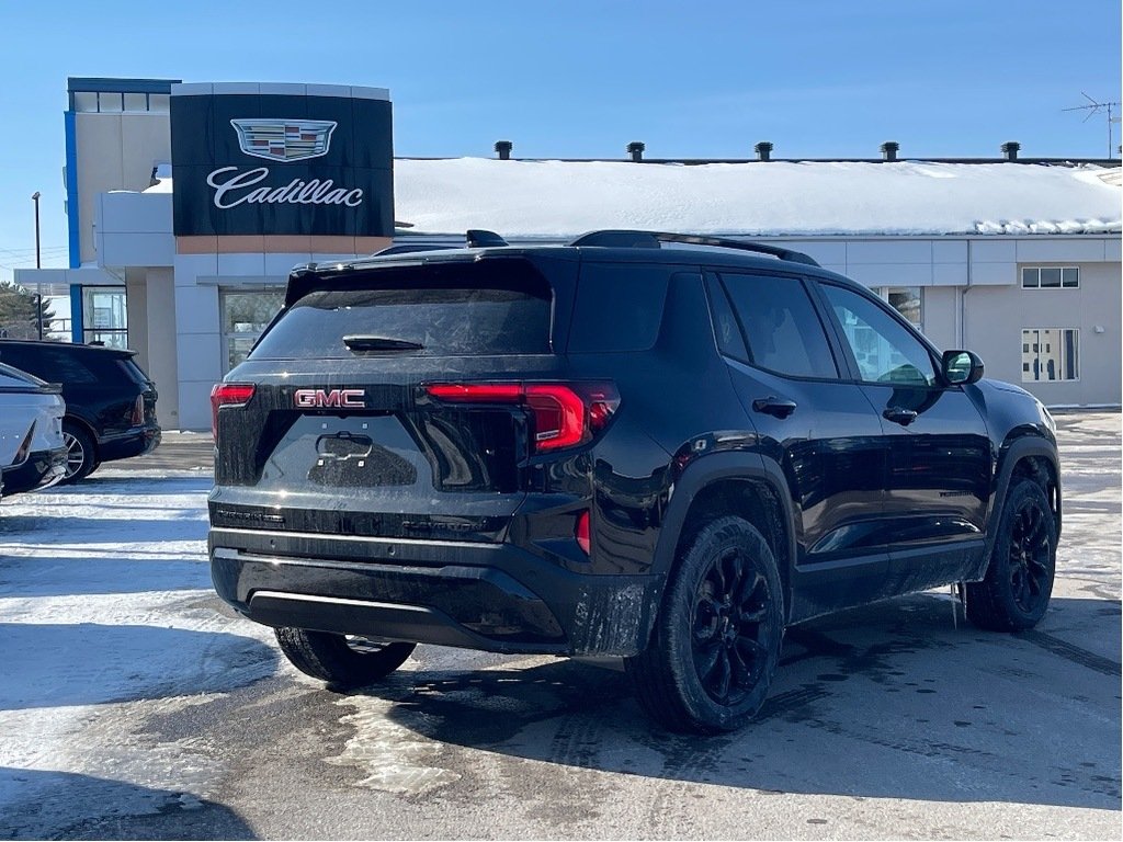 2026 GMC Terrain in Joliette, Quebec - 4 - w1024h768px