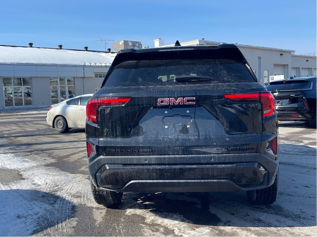 2026 GMC Terrain in Joliette, Quebec - 5 - w1024h768px