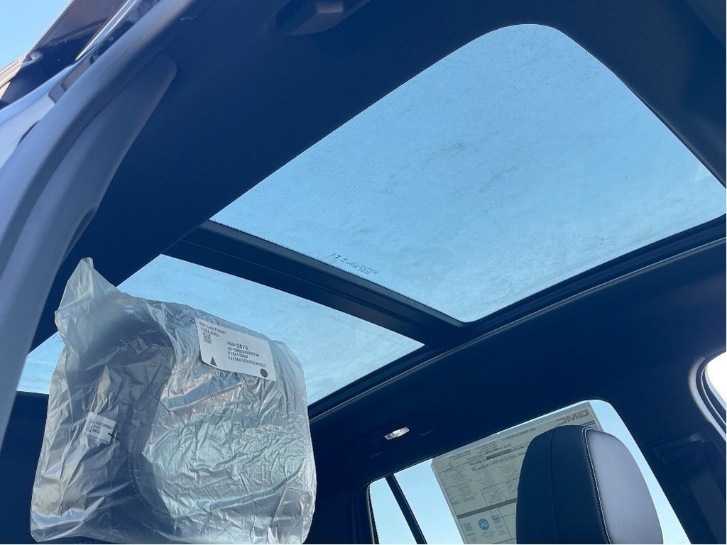 2026 GMC Terrain in Joliette, Quebec - 8 - w1024h768px