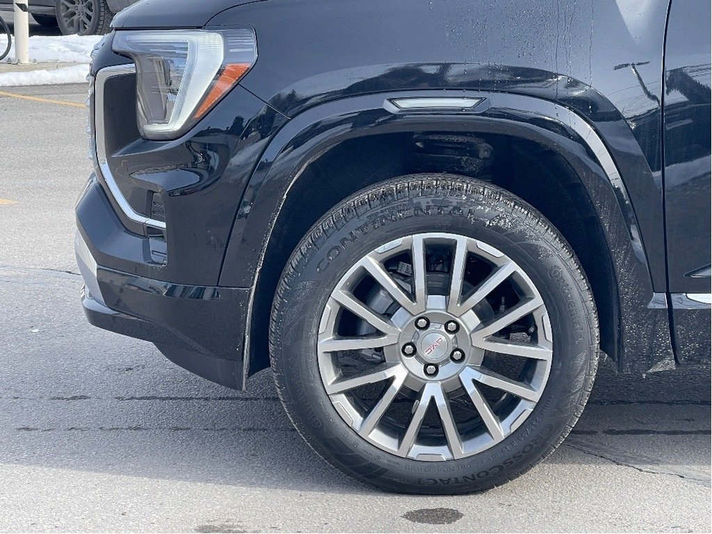 GMC Terrain  2026 à Joliette, Québec - 6 - w1024h768px