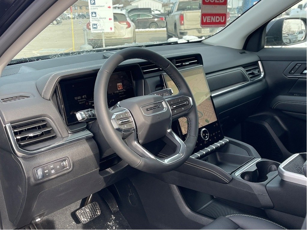 GMC Terrain  2026 à Joliette, Québec - 8 - w1024h768px