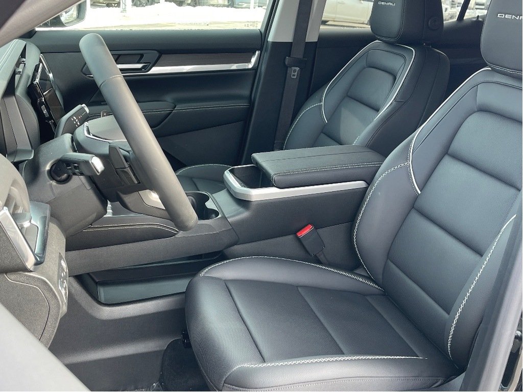 GMC Terrain  2026 à Joliette, Québec - 9 - w1024h768px