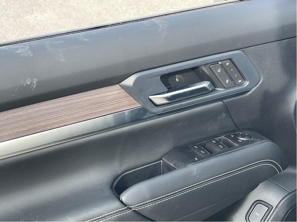 GMC Terrain  2026 à Joliette, Québec - 12 - w1024h768px