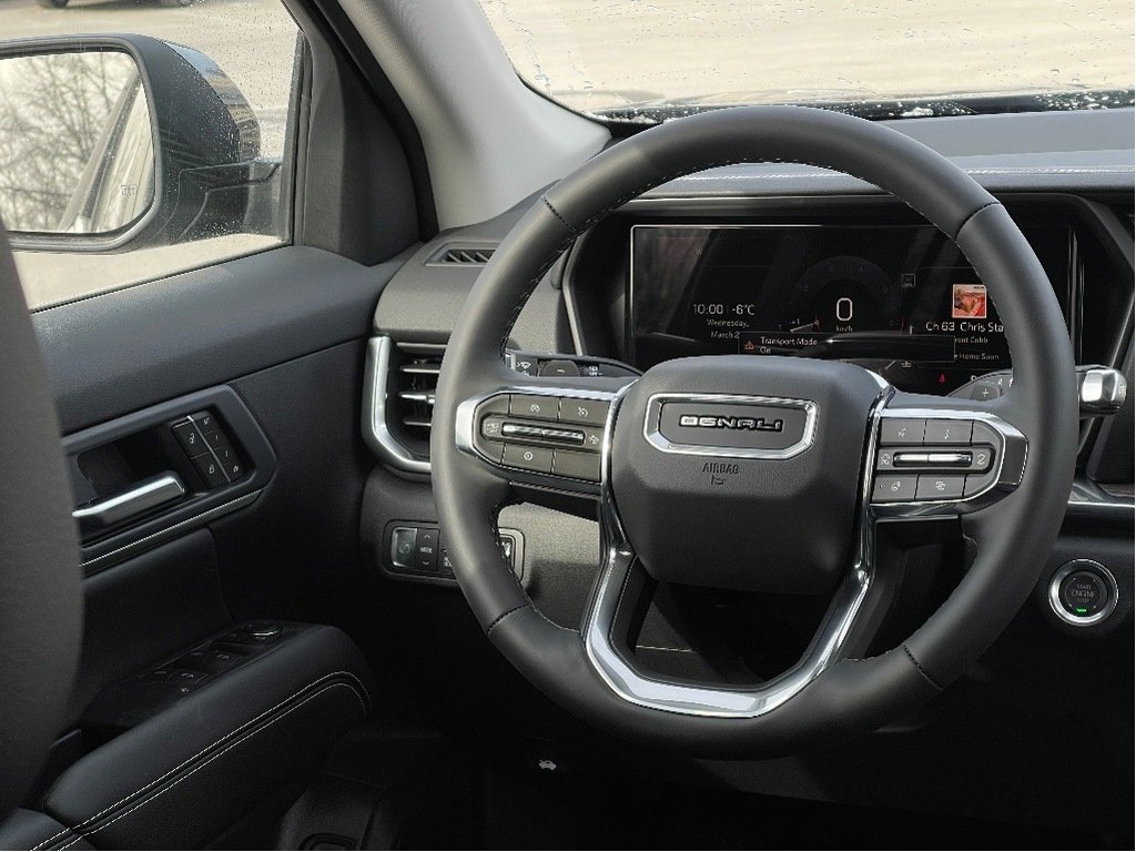 GMC Terrain  2026 à Joliette, Québec - 13 - w1024h768px