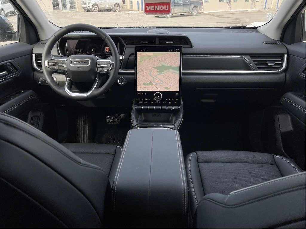 GMC Terrain  2026 à Joliette, Québec - 11 - w1024h768px