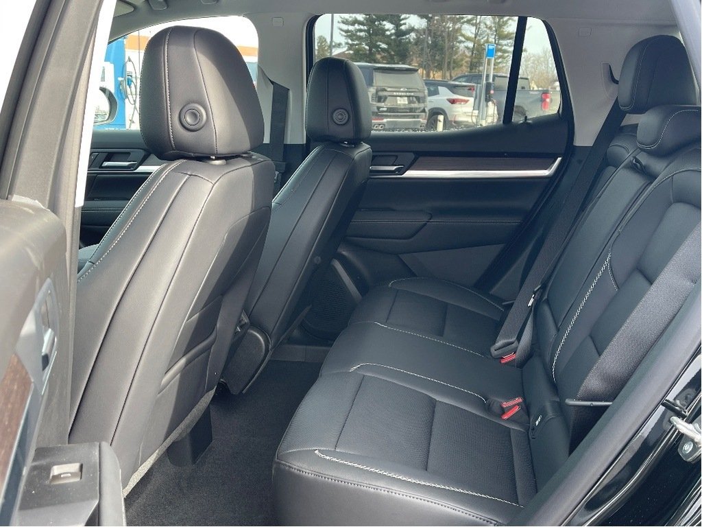 GMC Terrain  2026 à Joliette, Québec - 10 - w1024h768px