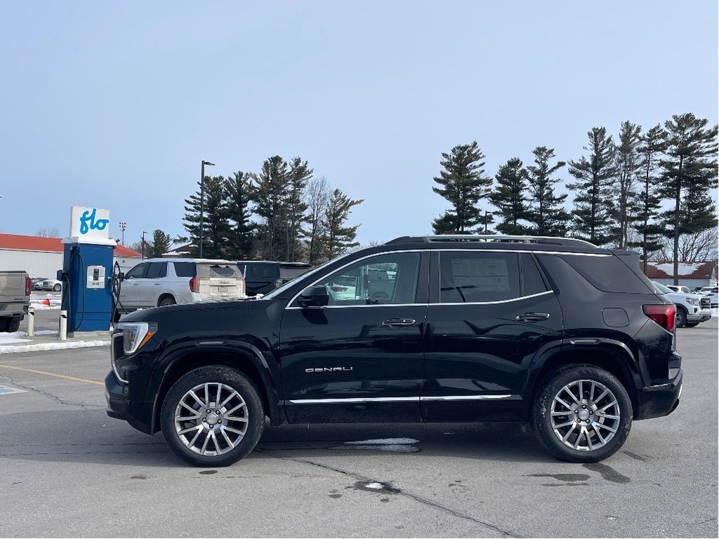 GMC Terrain  2026 à Joliette, Québec - 3 - w1024h768px