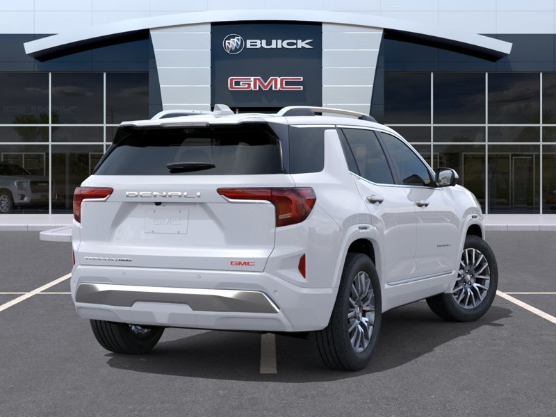 2027 GMC Terrain in Joliette, Quebec - 4 - w1024h768px