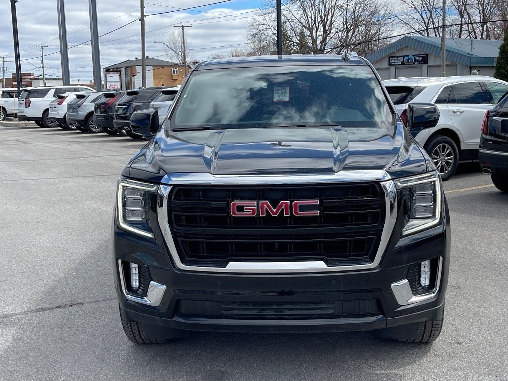 GMC Yukon XL  2024 à Joliette, Québec - 2 - w1024h768px