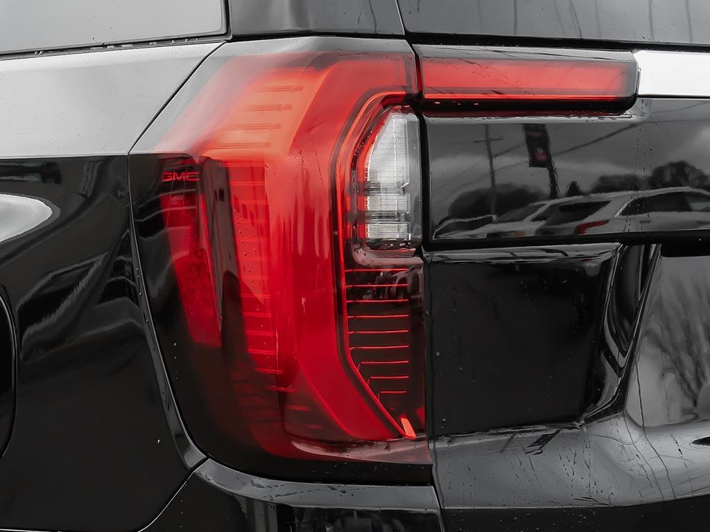 GMC Yukon XL  2026 à Joliette, Québec - 9 - w1024h768px